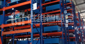 機械行業(yè)倉儲必備的重型貨架，這家杭州公司推薦勝通！