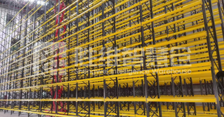 解決化工企業(yè)的倉(cāng)儲(chǔ)難問(wèn)題，勝通自動(dòng)化立體庫(kù)表示很簡(jiǎn)單！