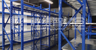 要想解決車企倉儲難題，選這種重型貨架準(zhǔn)沒錯！