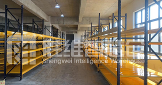 湖州紡織企業(yè)推薦：重型貨架還是得選大品牌廠家才靠譜！