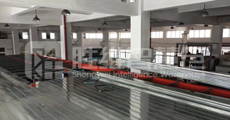 來看，這款鋼結(jié)構(gòu)平臺，讓企業(yè)倉庫空間變得更寬敞！