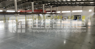 注意，這款定制型鋼平臺(tái)，能讓倉(cāng)庫(kù)使用率提升3倍以上