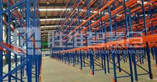 靈活、方便、高質(zhì)量，定制型的重型貨架，大受企業(yè)歡迎！