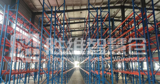 機(jī)械制造企業(yè)倉庫煩惱多？定制重型貨架，讓倉庫空間翻倍！