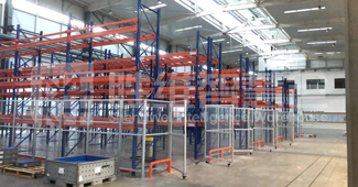 注意，用對(duì)了重型貨架，倉(cāng)儲(chǔ)問(wèn)題就能得到有效解決！