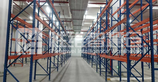 倉庫倉儲空間翻倍，定制型重型貨架成為制造企業(yè)新寵！