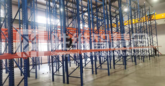 選對(duì)了倉(cāng)儲(chǔ)貨架，這家科技企業(yè)的倉(cāng)儲(chǔ)變得更加輕松省心！