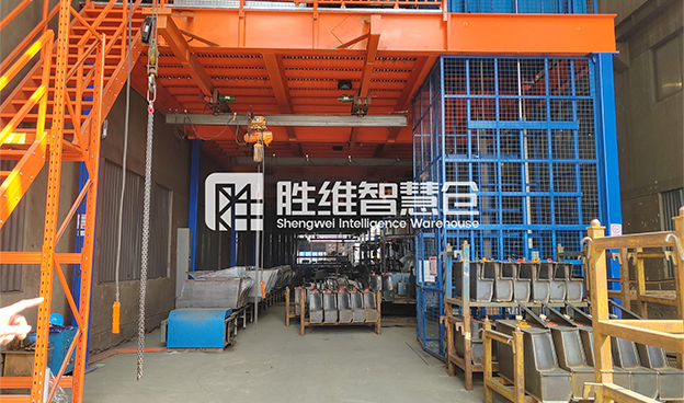 液壓升降機(jī)