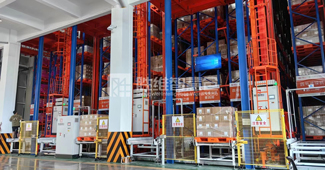 企業(yè)倉儲新風向：定制堆垛機立體庫助力自動化智能化作業(yè)