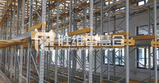 自動(dòng)化立體倉(cāng)庫(kù)：提升企業(yè)倉(cāng)儲(chǔ)效率的秘密武器！
