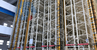 定制型堆垛機(jī)立體庫升級(jí)企業(yè)倉儲(chǔ)：提高倉儲(chǔ)效率，降低成本