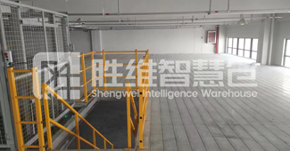 定制鋼平臺(tái)，破解企業(yè)倉(cāng)儲(chǔ)難題，讓空間發(fā)揮更大存儲(chǔ)潛力