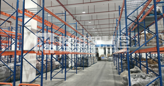 單層載重達(dá)3000kg的重型貨架，是解決貨物存儲難題的利器