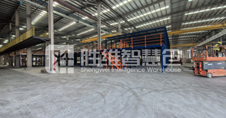 來看，這款定制型鋼平臺，如何幫助企業(yè)提升倉儲空間利用率