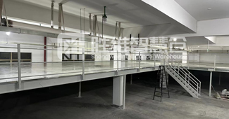 漲知識(shí)了！這款定制型的鋼平臺(tái)，強(qiáng)烈推薦服裝企業(yè)使用！