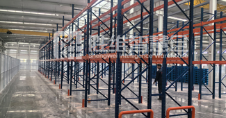 論性價(jià)比高，這款定制型的重型貨架必須榜上有名！