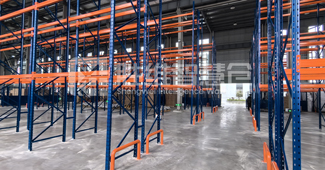 重型貨架贏得化學(xué)企業(yè)一致好評(píng)，大大提升倉(cāng)儲(chǔ)效率和安全性