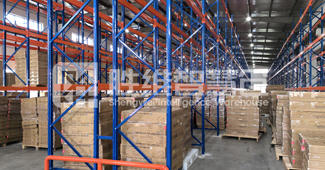 家具企業(yè)倉儲為什么會青睞重型貨架？一文告訴你！
