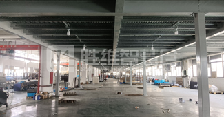 不想擴(kuò)面積還想升級倉儲？看勝維智慧倉如何破局！