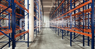 臺(tái)州汽車零部件企業(yè)遇倉儲(chǔ)難題，重型貨架來救場！