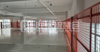 勝維智慧倉閣樓貨架助力外貿(mào)服裝企業(yè)倉儲(chǔ) “華麗轉(zhuǎn)身”！