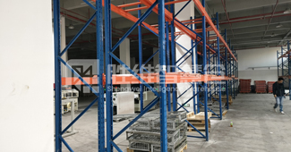 電子科技企業(yè)倉(cāng)儲(chǔ)難題？勝維智慧倉(cāng)這款重型貨架來(lái)支招！