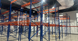 醫(yī)療器械倉儲有妙招，這款定制型重型貨架優(yōu)勢盡顯！