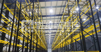 重型貨架來(lái) “破局”，輕松解決汽車(chē)零部件企業(yè)倉(cāng)儲(chǔ)難題！