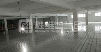 鋼平臺貨架：金華家紡企業(yè)倉儲增效降本的秘密武器！