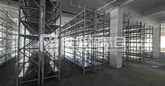 【案例直擊】料箱立體貨架，為溫州鞋業(yè)巨頭解鎖倉儲新效能