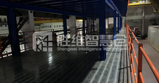 鋁業(yè)倉(cāng)儲(chǔ)難題多？這鋼平臺(tái)讓倉(cāng)儲(chǔ)成本降低、效率飛漲！