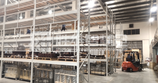 來看，機(jī)械制造企業(yè)倉儲難題的終結(jié)者：重型貨架！