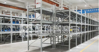 來(lái)看，重型貨架如何為廚房電器企業(yè)提升倉(cāng)儲(chǔ)效率！