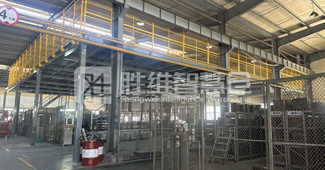 錯(cuò)過(guò)鋼平臺(tái)，杭州金屬制品企業(yè)倉(cāng)儲(chǔ)或?qū)㈠e(cuò)失 “救星” ！