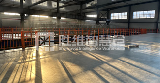 鋼平臺很給力，幫嘉興企業(yè)破解倉儲難題省大錢