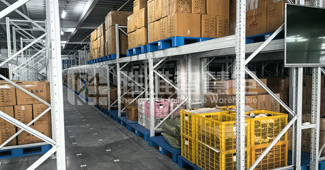 年銷 50 萬雙鞋卻被倉儲拖后腿？重型貨架一招幫鞋企破局！