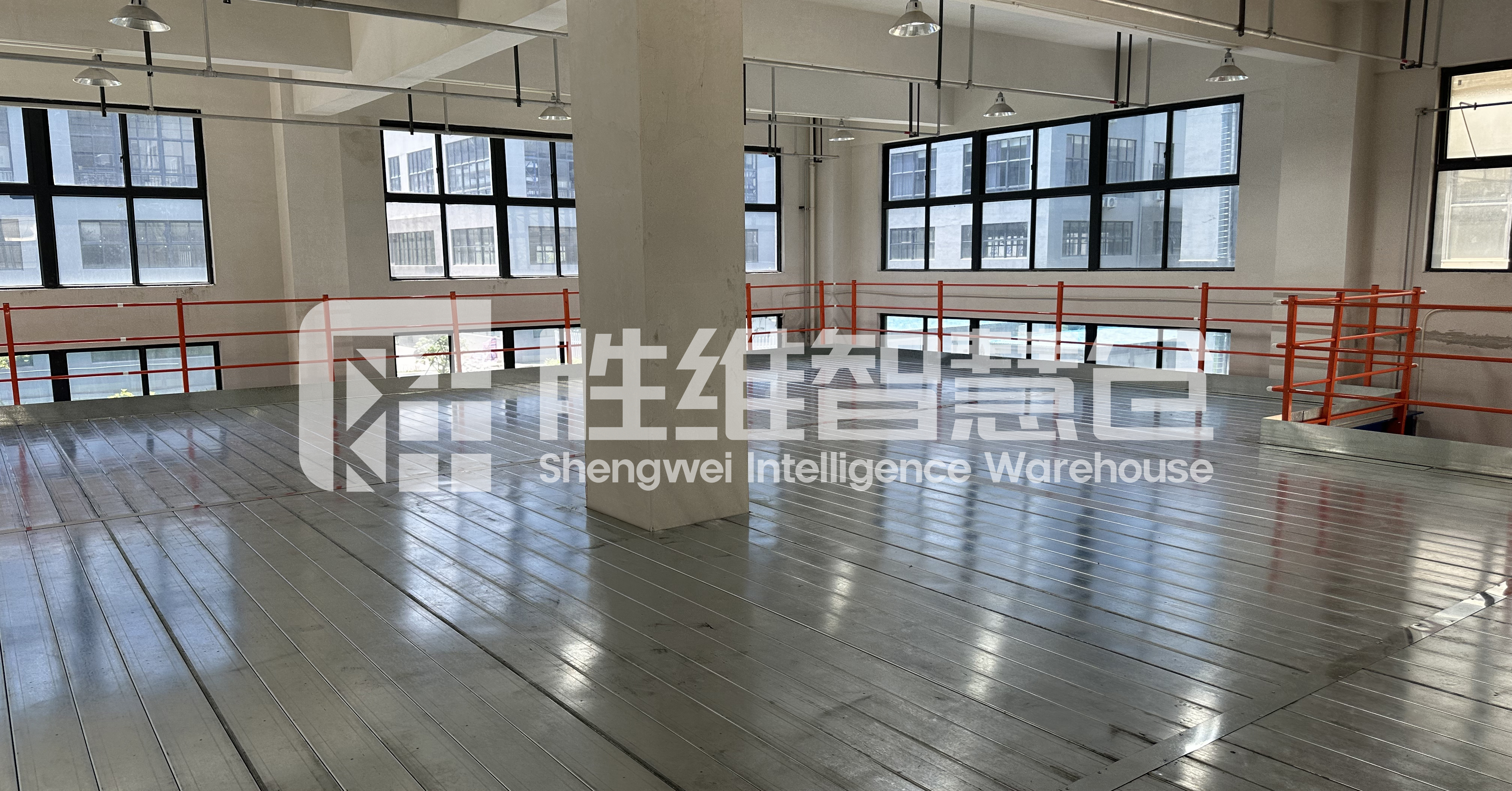 金屬制品企業(yè)倉(cāng)儲(chǔ)困局何解？溫州鎖企憑鋼平臺(tái)逆風(fēng)翻盤(pán)！