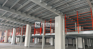 醫(yī)用包裝企業(yè)倉儲難題咋解？鋼平臺3招破解空間與效率瓶頸