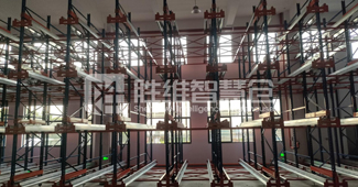 蘇州緊固件企業(yè)看過(guò)來(lái)：兩向穿梭車(chē)庫(kù)讓倉(cāng)儲(chǔ)開(kāi)掛！