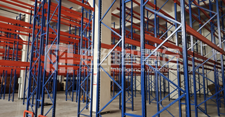 承重3000KG+快速存?。≈匦拓浖艹山鹑A摩托企業(yè)出口好幫手