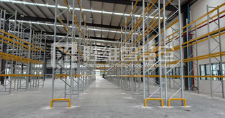 倉庫空間不足，找貨難？來看重型貨架助泰國工廠勇拓海外市場！