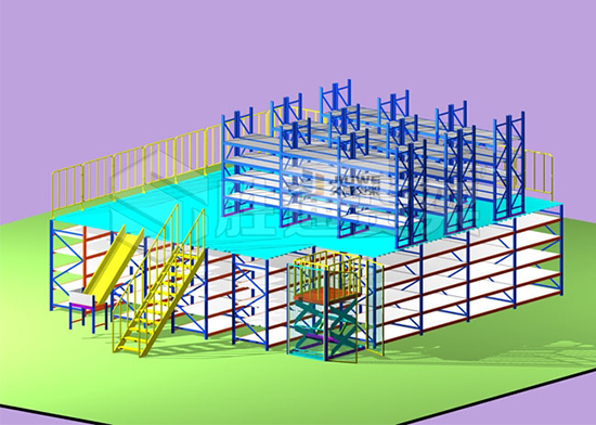 倉(cāng)儲(chǔ)貨架的使用有哪些好處.jpg 倉(cāng)儲(chǔ)貨架的使用有哪些好處.jpg