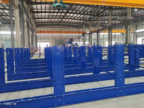 勝通-懸臂貨架2 勝通-懸臂貨架2