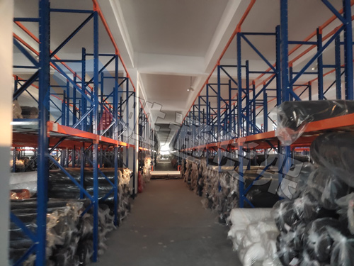 勝通面料貨架 勝通面料貨架