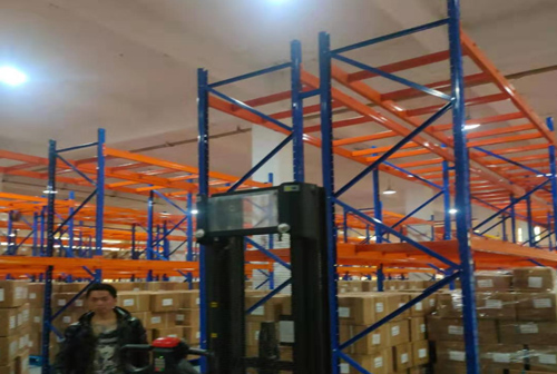 奧泰重型貨架 奧泰重型貨架