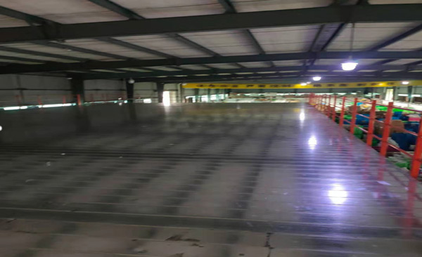 紹興三鼎-鋼平臺(tái) 紹興三鼎-鋼平臺(tái)