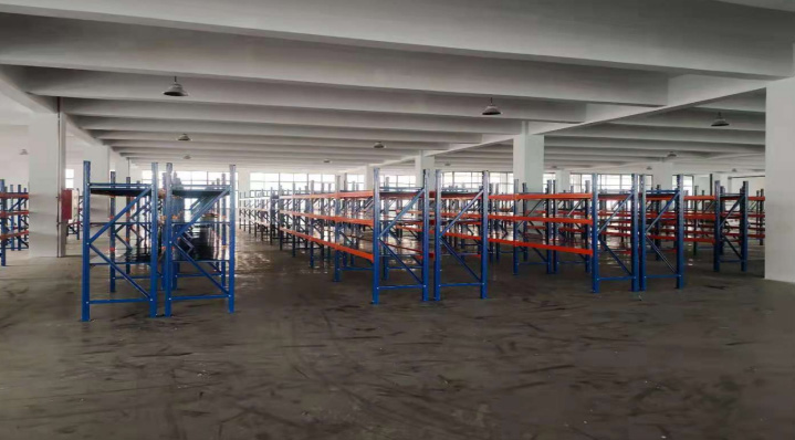 更耐用的重型貨架，浙江大祥辦公設(shè)備有限公司只認準勝通！