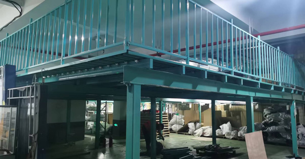 用上勝通鋼平臺后，浙江力佳隆毛刷有限公司直呼大品牌就是好用！