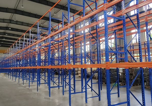 來(lái)看，江西耐普礦機(jī)公司是如何憑借勝通鋼平臺(tái)，讓倉(cāng)儲(chǔ)性能大大提升！