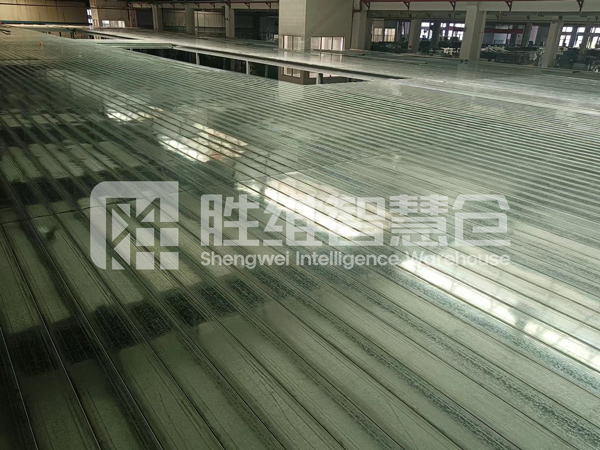 鋼平臺2 鋼平臺2